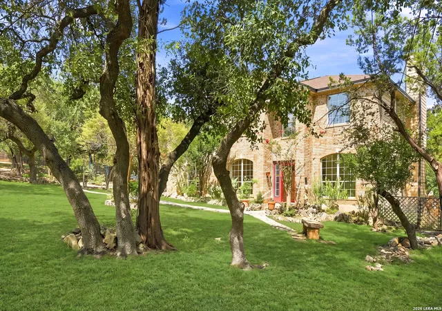 Photo 3 of Single family home for sale at 31422 High Ridge Dr, Bulverde, TX 78163 | MLS# 2009458 | Listing updated on 2026-10-11