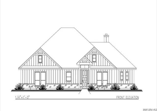 1st image of 529 Holman Rd, Marion, TX 78124 | MLS# 2009461
