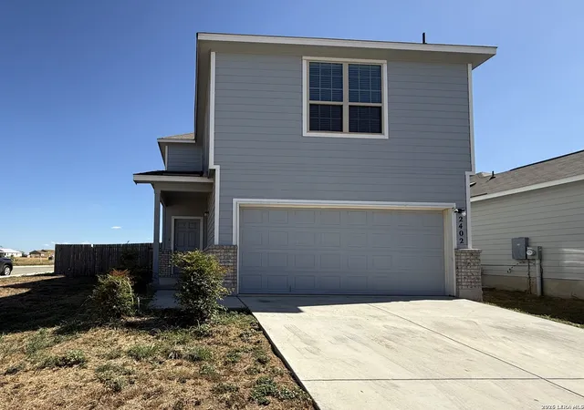 Photo 1 of Single family home for sale at 2402 Pink Pearl Dr, San Antonio, TX 78224 | MLS# 2009462 | Listing updated on 2026-09-15