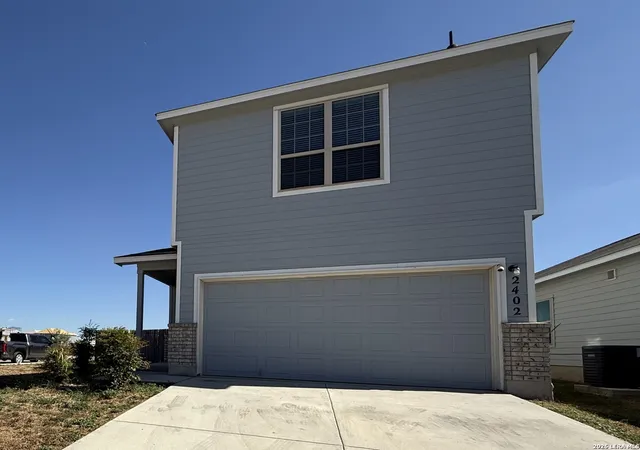 Photo 2 of Single family home for sale at 2402 Pink Pearl Dr, San Antonio, TX 78224 | MLS# 2009462 | Listing updated on 2026-09-15