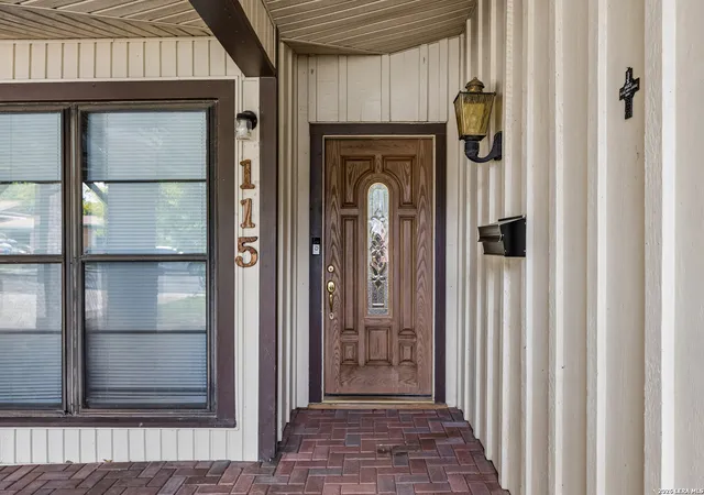 Photo 3 of Single family home for sale at 115 Springwood Ln, San Antonio, TX 78216 | MLS# 2009463 | Listing updated on 2026-09-15