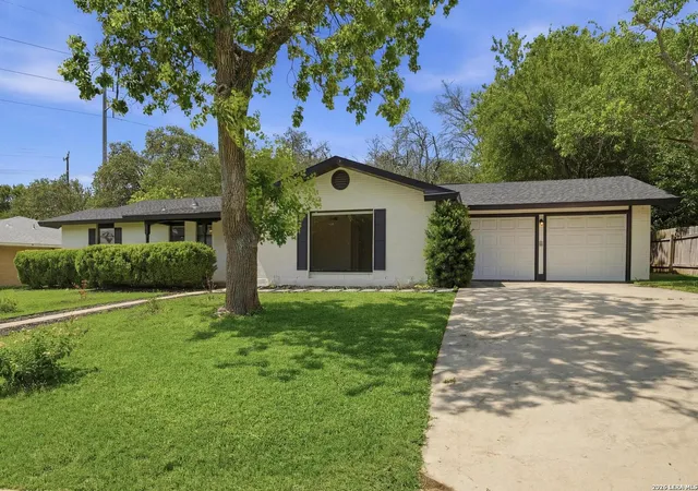 Photo 1 of Single family home for sale at 4010 Midvale Dr, San Antonio, TX 78229 | MLS# 2009465 | Listing updated on 2026-08-28