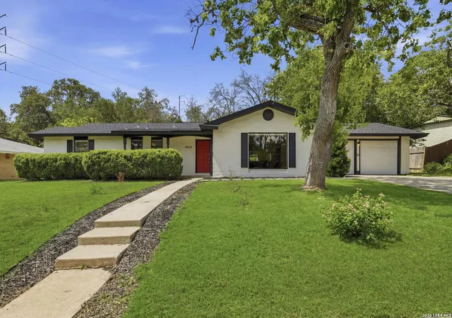 Photo 2 of Single family home for sale at 4010 Midvale Dr, San Antonio, TX 78229 | MLS# 2009465 | Listing updated on 2026-08-28