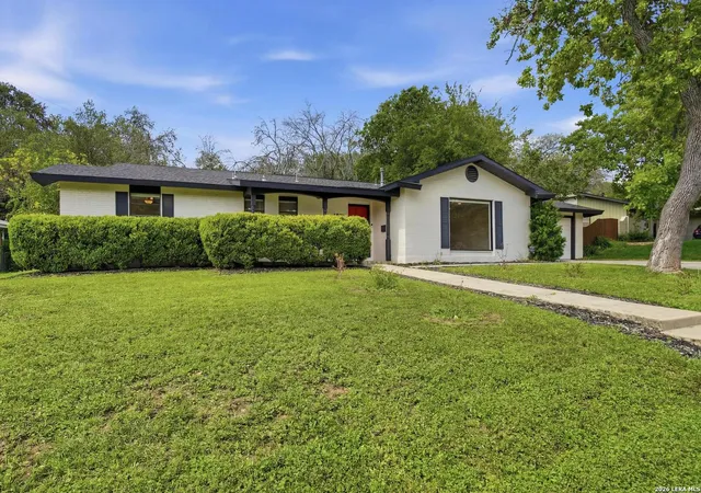 Photo 3 of Single family home for sale at 4010 Midvale Dr, San Antonio, TX 78229 | MLS# 2009465 | Listing updated on 2026-08-28