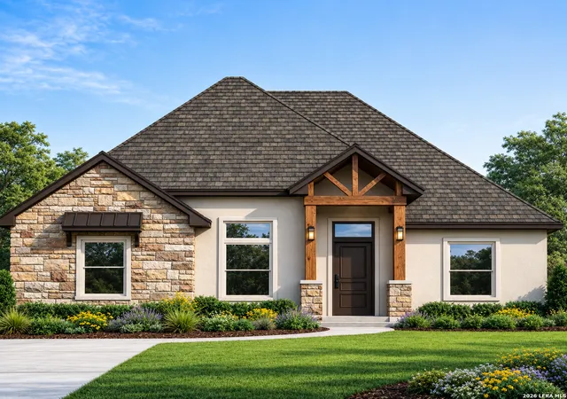 Photo 1 of Single family home for sale at 2216 Rio Sabinas Dr, Eagle Pass, TX 78852 | MLS# 2009466 | Listing updated on 2026-08-28