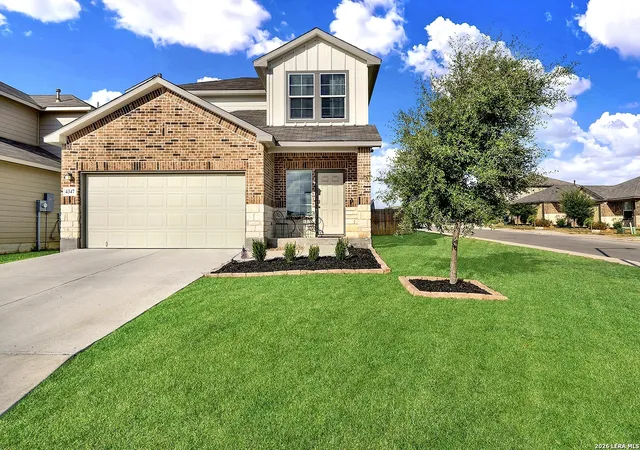 1st image of 4347 Lake Ritter, St. Hedwig, TX 78152 | MLS# 2009474