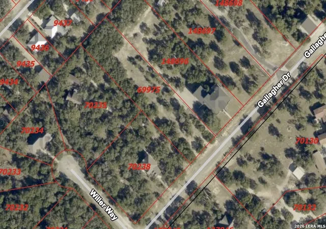 5th image of 657 Gallagher, Canyon Lake, TX 78133 | MLS# 2009475