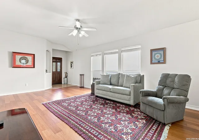 Photo 3 of Sale Pending at 1339 Crown Brk, San Antonio, TX 78260 | MLS# 2009476 | Listing updated on 2026-08-26