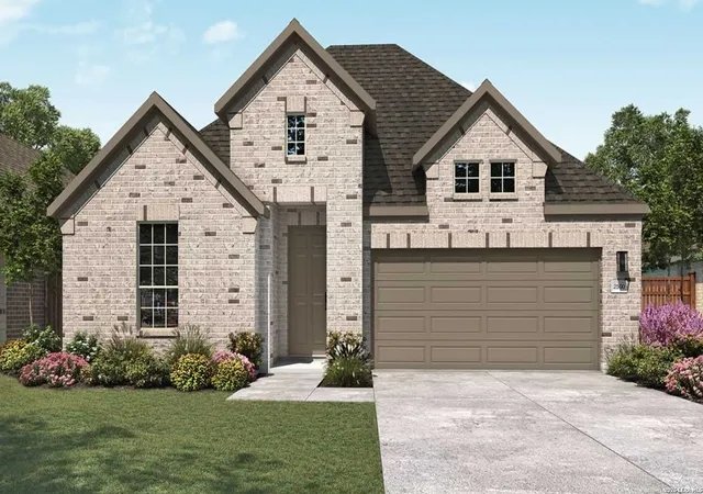 1st image of 743 Navarro St, New Braunfels, TX 78132 | MLS# 2009481
