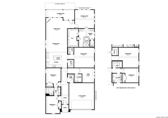 2nd image of 743 Navarro St, New Braunfels, TX 78132 | MLS# 2009481