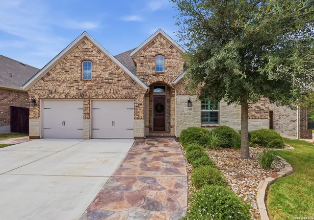 Photo 1 of Single family home for sale at 23103 Evangeline, San Antonio, TX 78258 | MLS# 2009485 | Listing updated on 2026-08-29