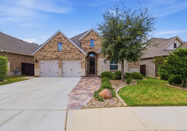 Photo 2 of Single family home for sale at 23103 Evangeline, San Antonio, TX 78258 | MLS# 2009485 | Listing updated on 2026-08-29