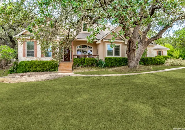 2nd image of 780 Indigo Run Dr, Bulverde, TX 78163 | MLS# 2009487