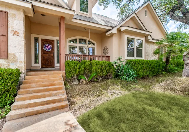 Photo 3 of Single family home for sale at 780 Indigo Run Dr, Bulverde, TX 78163 | MLS# 2009487 | Listing updated on 2026-08-29