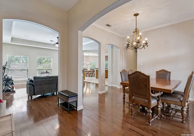 Photo 4 of Single family home for sale at 780 Indigo Run Dr, Bulverde, TX 78163 | MLS# 2009487 | Listing updated on 2026-08-29