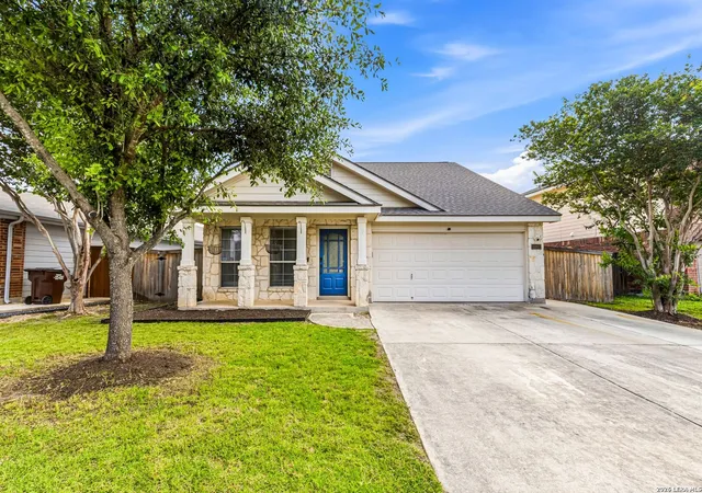 Photo 1 of Single family home for sale at 10807 Arabian Gate, San Antonio, TX 78254 | MLS# 2009491 | Listing updated on 2026-09-10
