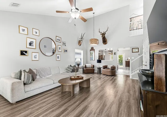Photo 4 of Single family home for sale at 10807 Arabian Gate, San Antonio, TX 78254 | MLS# 2009491 | Listing updated on 2026-09-10