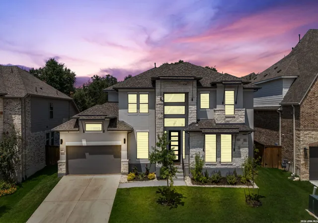 Photo 1 of Single family home for sale at 28711 Inverness Pass, Boerne, TX 78006 | MLS# 2009498 | Listing updated on 2026-09-11