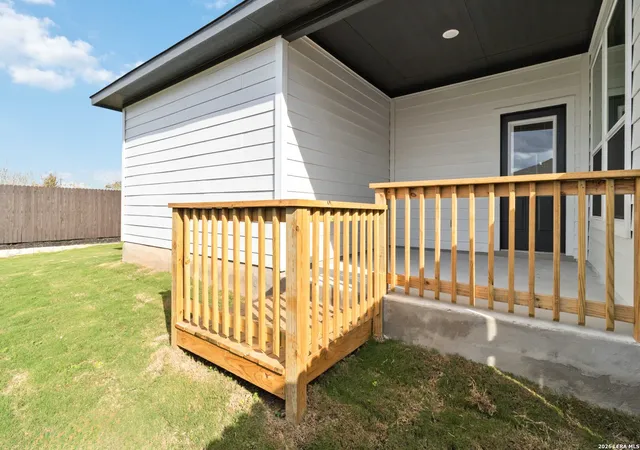31st image of 277 281 Colgin Dr, San Antonio, TX 78253 | MLS# 2009501