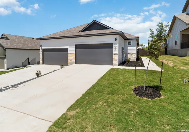 1st image of 282 286 Colgin Dr, San Antonio, TX 78253 | MLS# 2009503