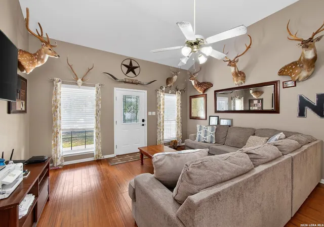 Photo 3 of Single family home for sale at 646 Appaloosa Dr, Fischer, TX 78623 | MLS# 2009504 | Listing updated on 2026-08-29