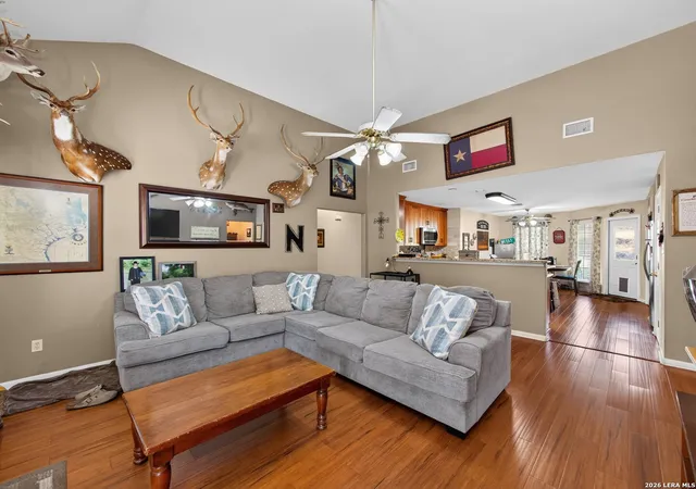 Photo 4 of Single family home for sale at 646 Appaloosa Dr, Fischer, TX 78623 | MLS# 2009504 | Listing updated on 2026-10-09