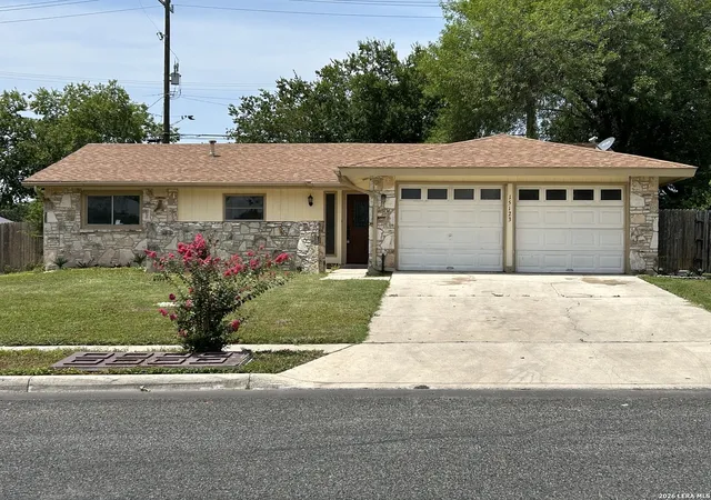 Photo 1 of Single family home for sale at 15123 Branding Iron, San Antonio, TX 78247 | MLS# 2009511 | Listing updated on 2026-10-10
