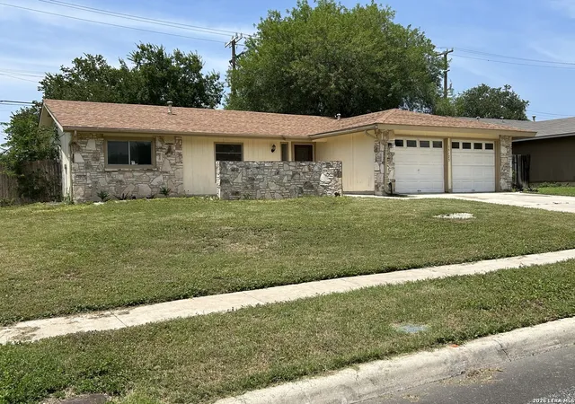 Photo 3 of Single family home for sale at 15123 Branding Iron, San Antonio, TX 78247 | MLS# 2009511 | Listing updated on 2026-10-10