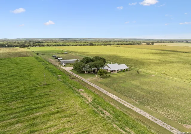 1st image of 700 County Road 544, Hondo, TX 78861 | MLS# 2009514