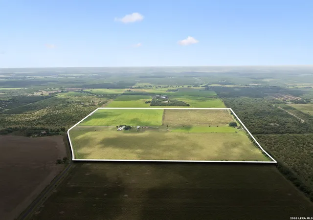 40th image of 700 County Road 544, Hondo, TX 78861 | MLS# 2009514