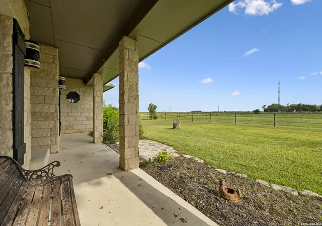 5th image of 700 County Road 544, Hondo, TX 78861 | MLS# 2009514