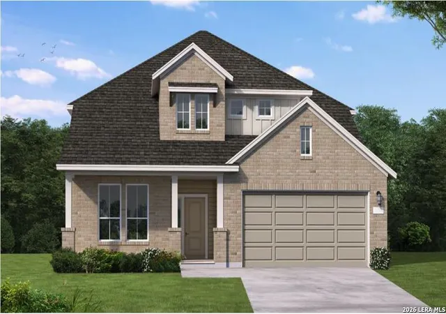 1st image of 546 Desert Cactus, San Antonio, TX 78253 | MLS# 2009518