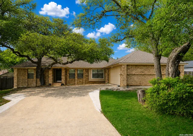 Photo 1 of Sale Pending at 19739 Encino Way, San Antonio, TX 78259 | MLS# 2009520 | Listing updated on 2026-09-11
