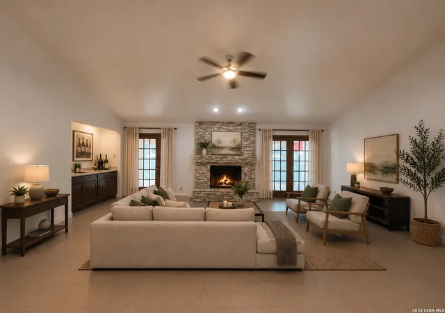 Photo 2 of Sale Pending at 19739 Encino Way, San Antonio, TX 78259 | MLS# 2009520 | Listing updated on 2026-09-11