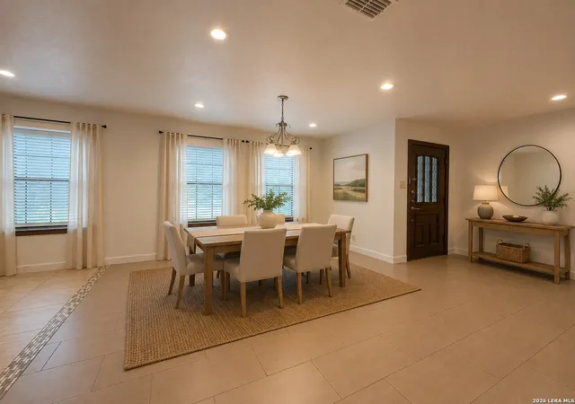 Photo 3 of Sale Pending at 19739 Encino Way, San Antonio, TX 78259 | MLS# 2009520 | Listing updated on 2026-09-11