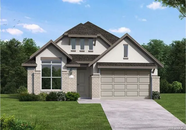 1st image of 556 Desert Cactus, San Antonio, TX 78253 | MLS# 2009522