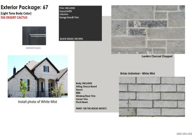3rd image of 556 Desert Cactus, San Antonio, TX 78253 | MLS# 2009522