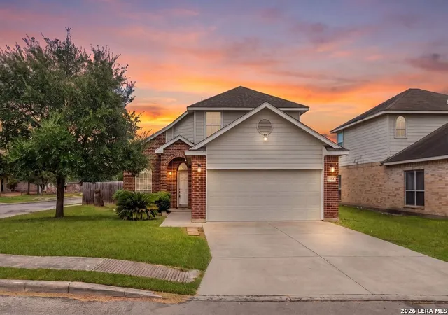 Photo 1 of Single family home for sale at 12102 No Bogie Cv, San Antonio, TX 78221 | MLS# 2009525 | Listing updated on 2026-08-31