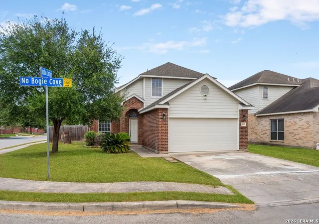 Photo 2 of Single family home for sale at 12102 No Bogie Cv, San Antonio, TX 78221 | MLS# 2009525 | Listing updated on 2026-08-31