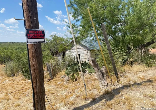 Photo 2 of Land for sale at 771 Commercial St, Eagle Pass, TX 78852 | MLS# 2009529 | Listing updated on 2026-08-29