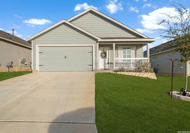 1st image of 31848 Blackgum, Bulverde, TX 78163 | MLS# 2009531