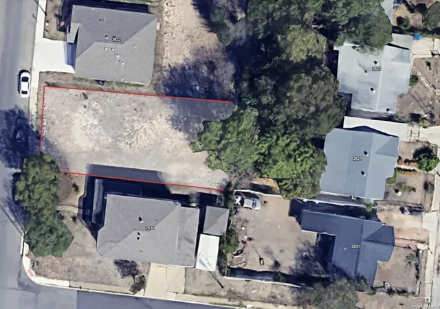 6th image of 2626 Dahlgreen Ave, San Antonio, TX 78237 | MLS# 2009535