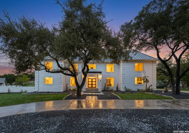 Photo 1 of Mansion for sale at 15 Vineyard Dr, San Antonio, TX 78257 | MLS# 2009538 | Listing updated on 2026-08-29