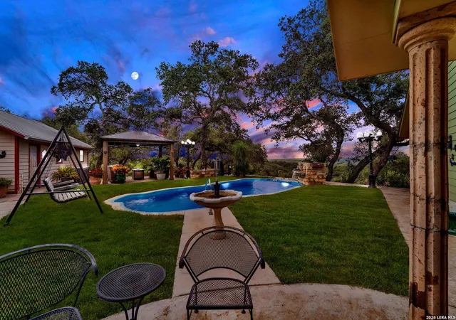 2nd image of 205 County Road 3501, Mico, TX 78056 | MLS# 2009539