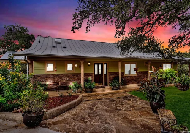 3rd image of 205 County Road 3501, Mico, TX 78056 | MLS# 2009539