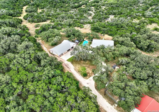 5th image of 205 County Road 3501, Mico, TX 78056 | MLS# 2009539