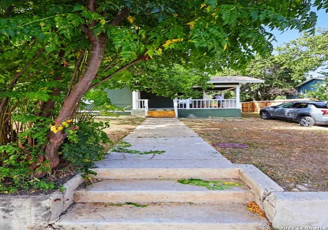 Photo 3 of Single family home for sale at 2251 Burnet St, San Antonio, TX 78202 | MLS# 2009540 | Listing updated on 2026-08-29