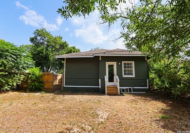 Photo 4 of Single family home for sale at 2251 Burnet St, San Antonio, TX 78202 | MLS# 2009540 | Listing updated on 2026-08-29