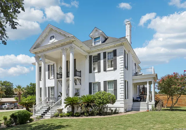 1st image of 421 Howard St, San Antonio, TX 78212 | MLS# 2009541