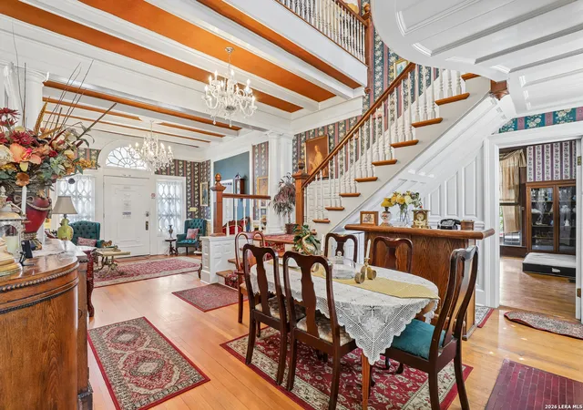 Photo 3 of Mansion for sale at 421 Howard St, San Antonio, TX 78212 | MLS# 2009541 | Listing updated on 2026-08-29